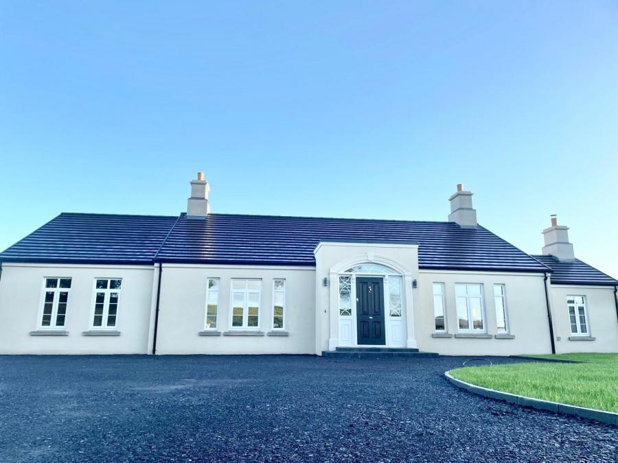 New Build, 105 Reaghan Road