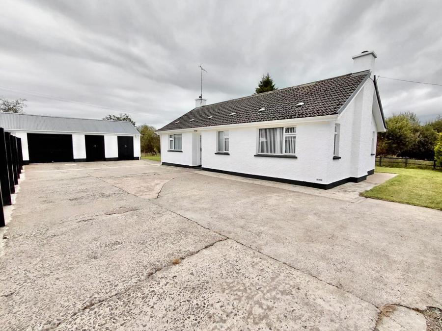 139 Bradan Road