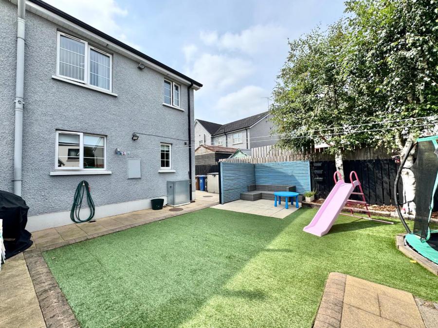 21 Glenside