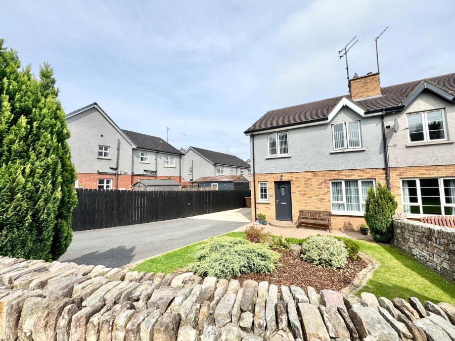 21 Glenside