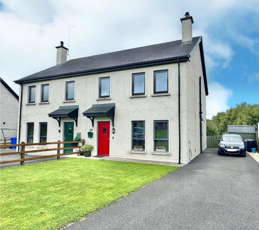28 Highfield Drive