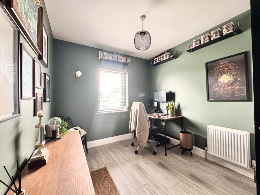 28 Highfield Drive