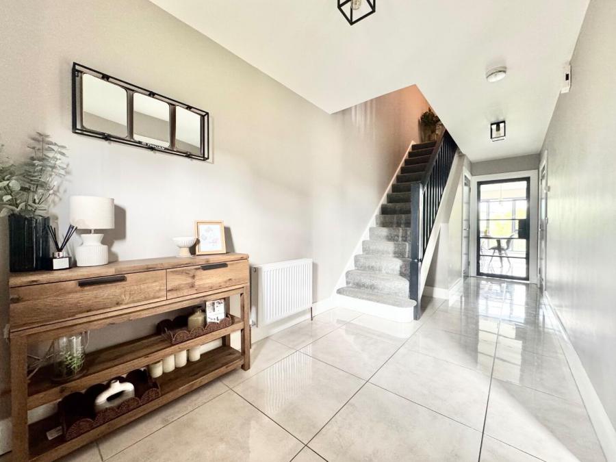 28 Highfield Drive