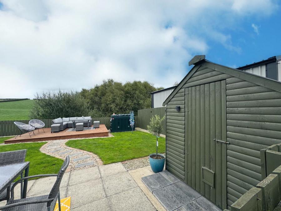 28 Highfield Drive
