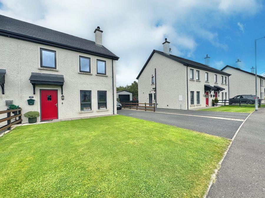 28 Highfield Drive
