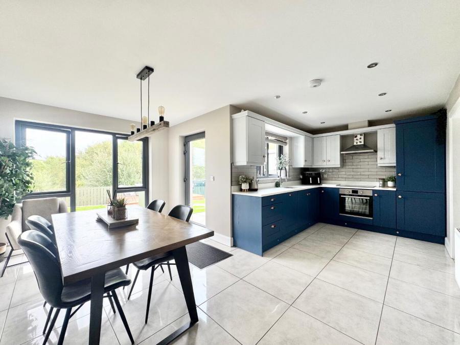 28 Highfield Drive