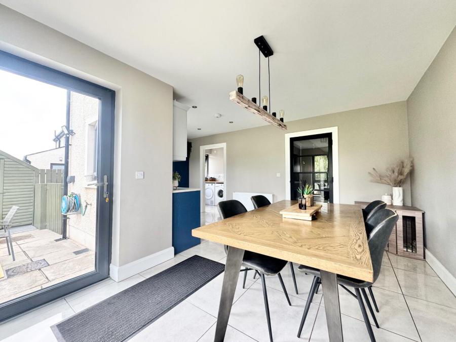 28 Highfield Drive
