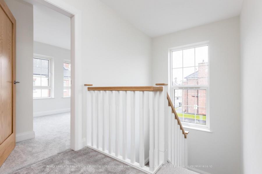 100, (With Sunroom), Camowen