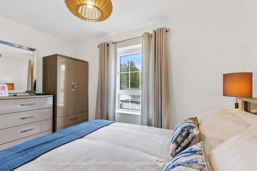 100, (With Sunroom), Camowen