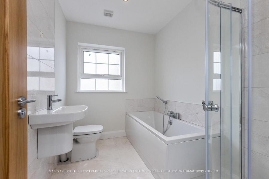 100, (With Sunroom), Camowen