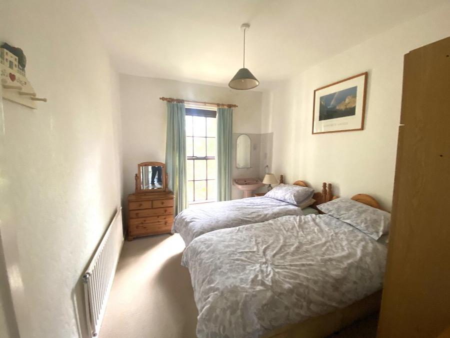 18 St. Dympna's Road