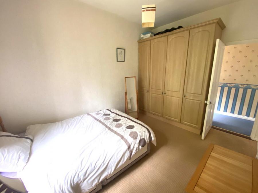 18 St. Dympna's Road