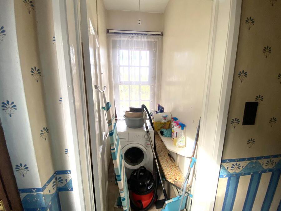 18 St. Dympna's Road