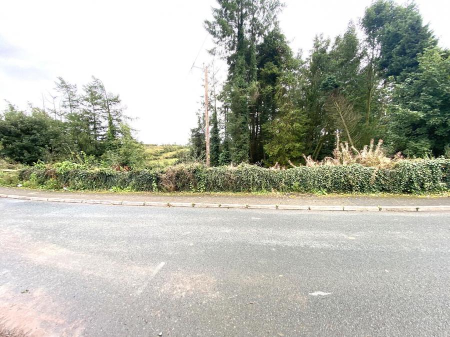 18 St. Dympna's Road