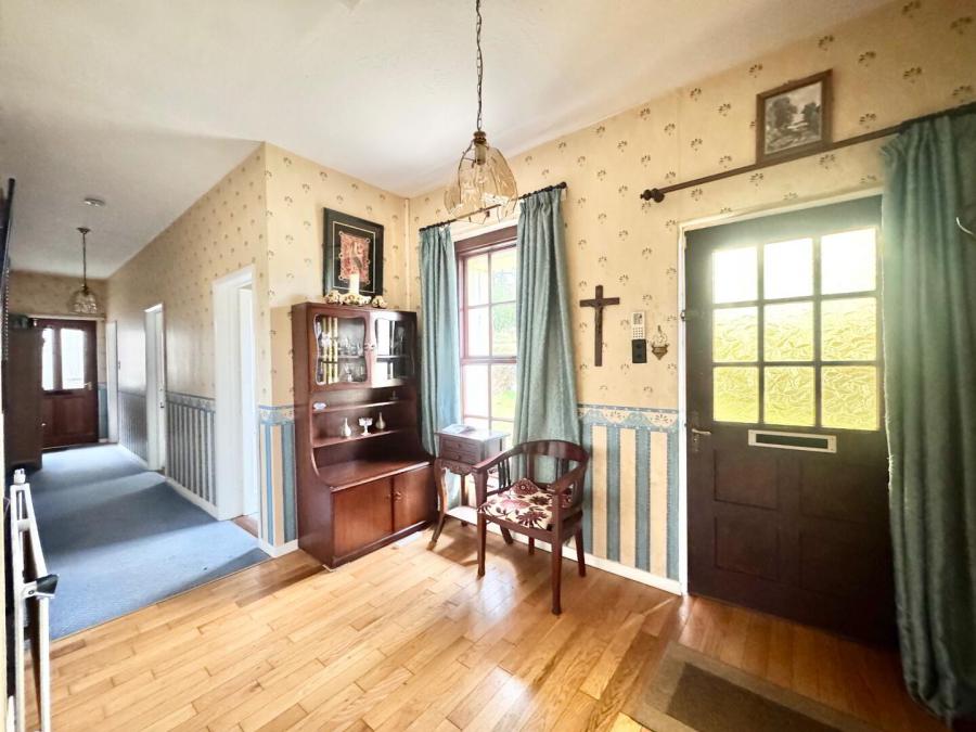 18 St. Dympna's Road