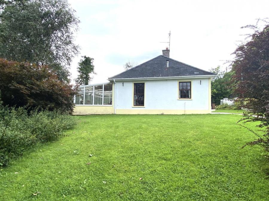 18 St. Dympna's Road