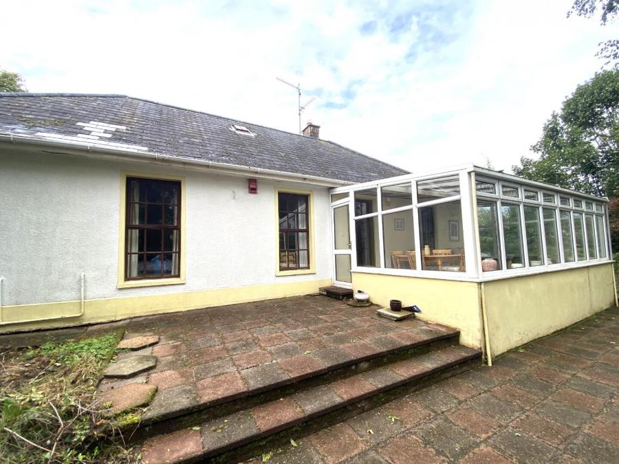 18 St. Dympna's Road