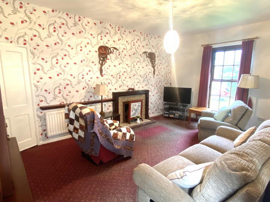 18 St. Dympna's Road