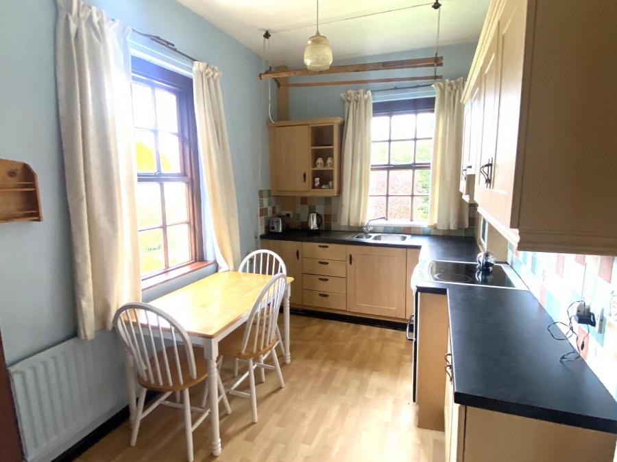 18 St. Dympna's Road