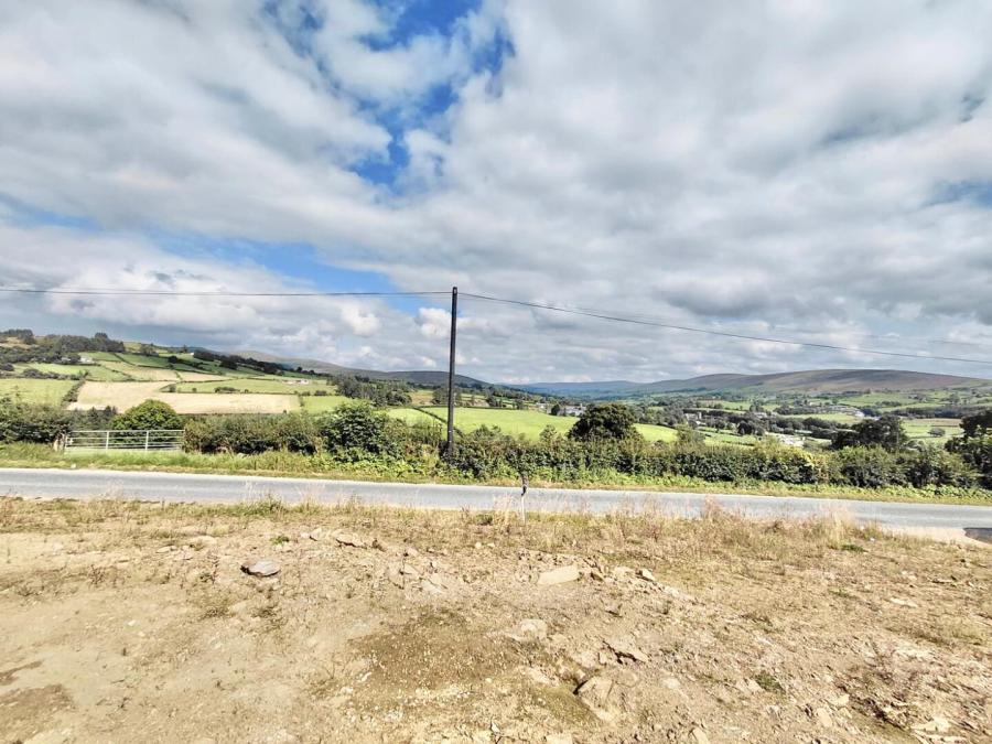 Site Approx 20m North Of 72, Letterbrat Road
