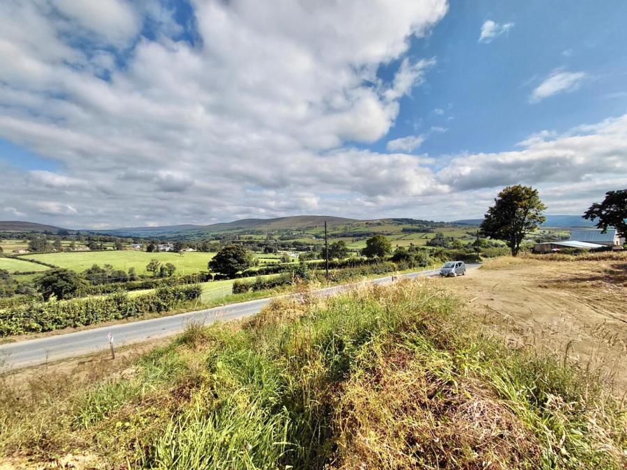 Site Approx 20M North Of 72, Letterbrat Road