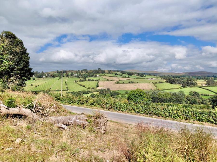 Site Approx 20M North Of 72, Letterbrat Road