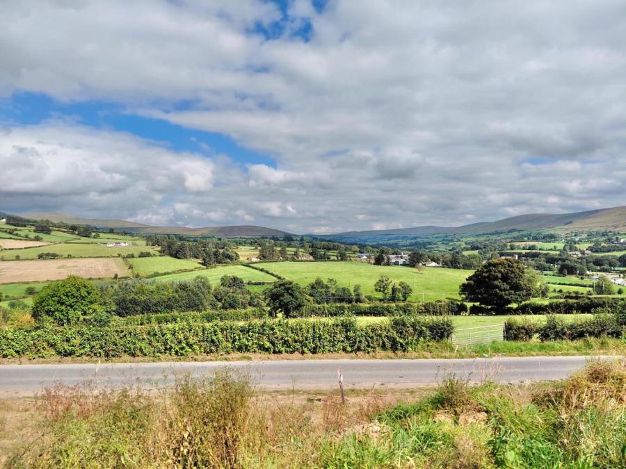Site Approx 60m North Of 72, Letterbrat Road