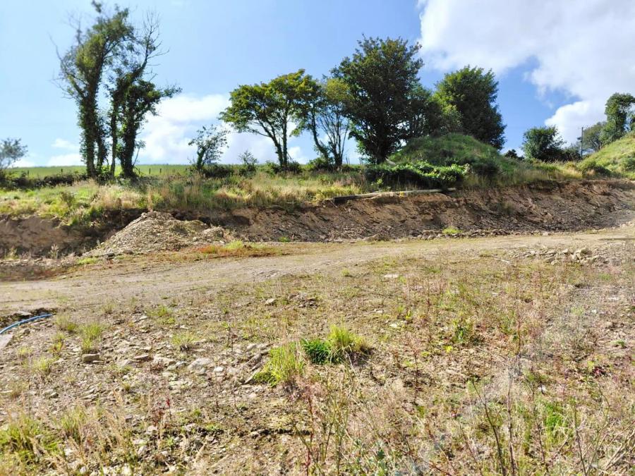 Site Approx 60M North Of 72, Letterbrat Road