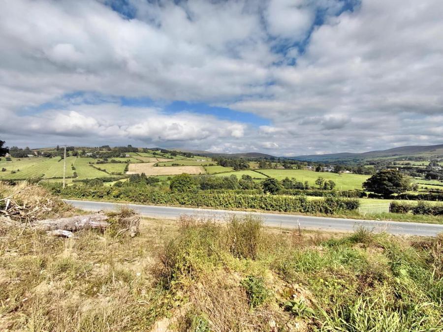 Site Approx 60M North Of 72, Letterbrat Road