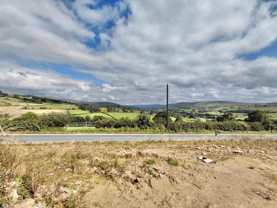 Site Approx 60M North Of 72, Letterbrat Road