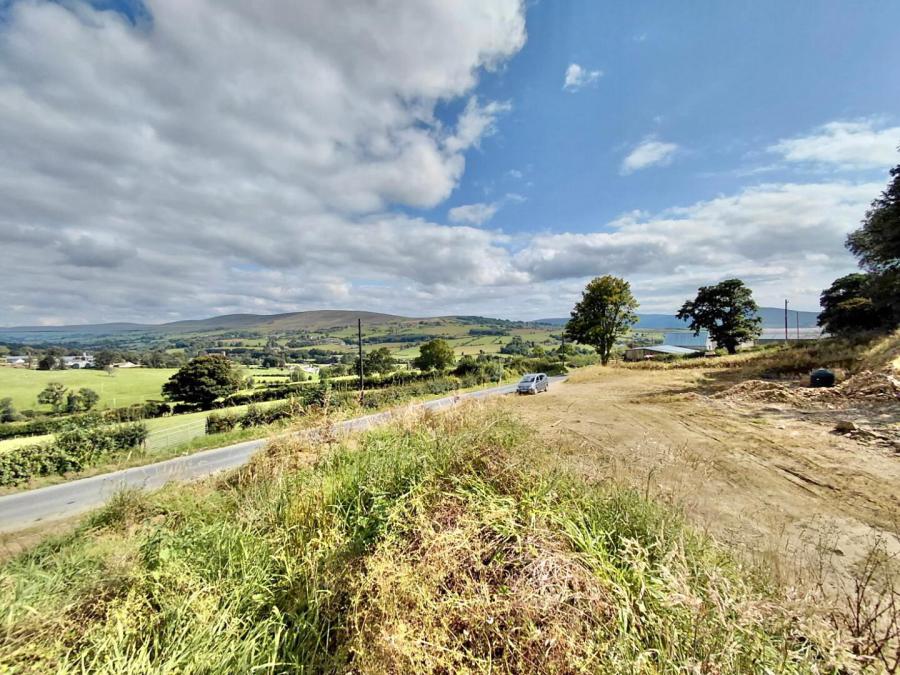 Site Approx 60M North Of 72, Letterbrat Road
