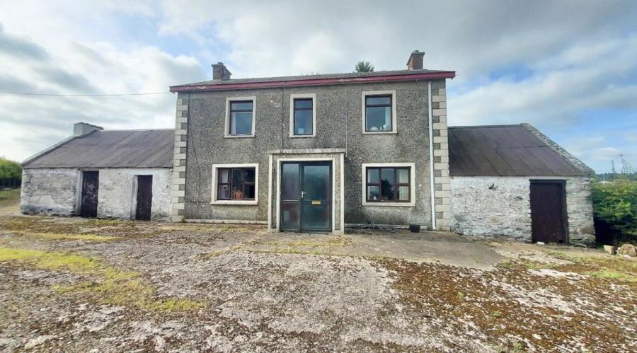 167 Greencastle Road