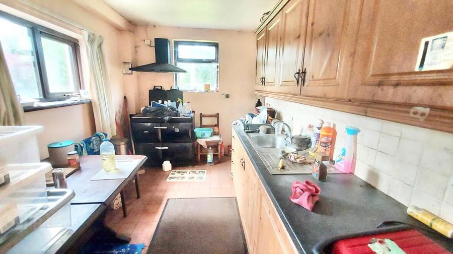 167 Greencastle Road
