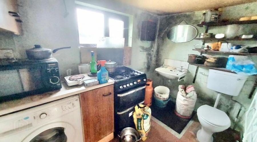 167 Greencastle Road