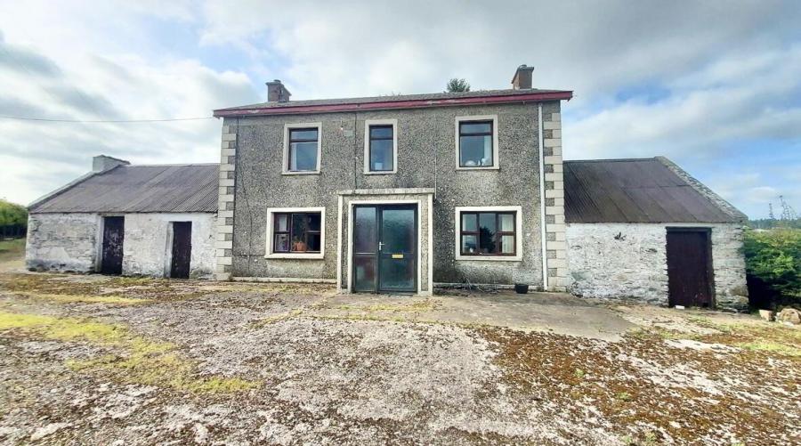 167 Greencastle Road