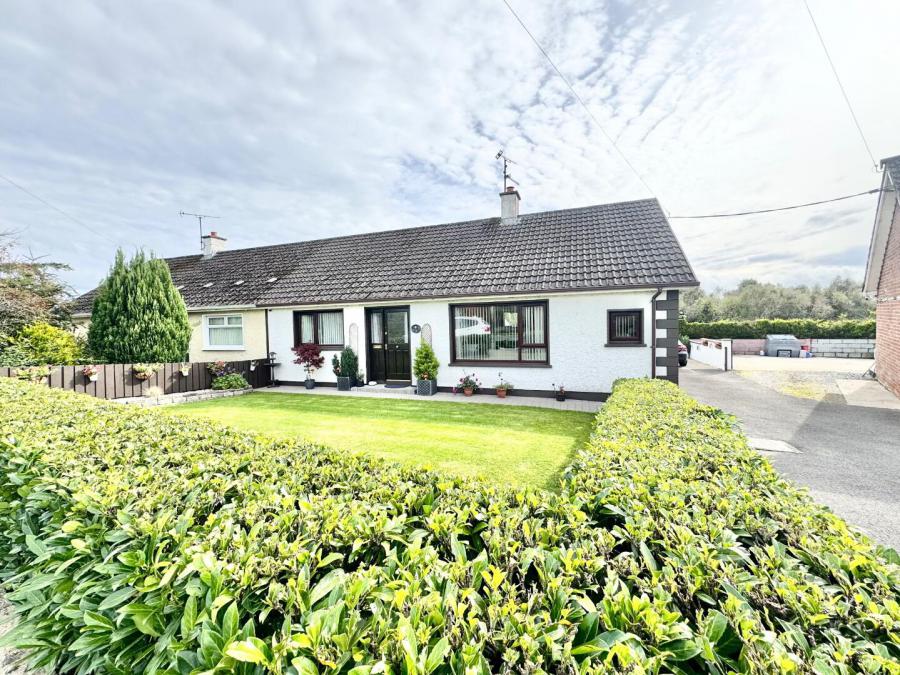 3 Stewart Bungalows