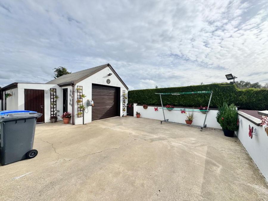 3 Stewart Bungalows