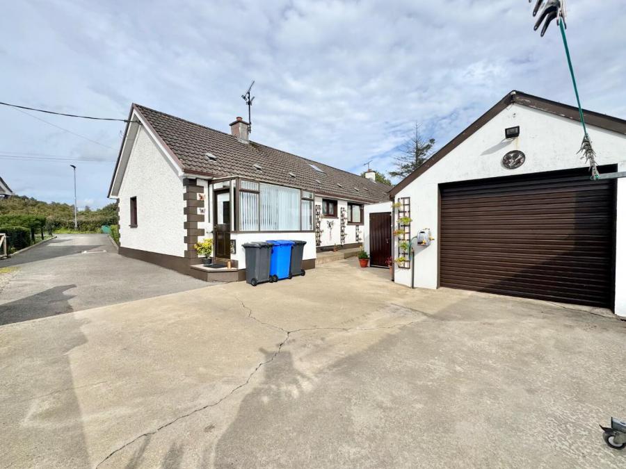 3 Stewart Bungalows