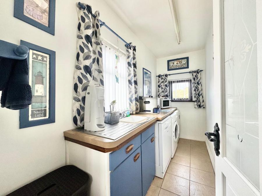 3 Stewart Bungalows