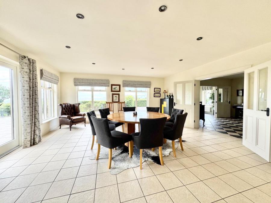 23 Tattynure Road