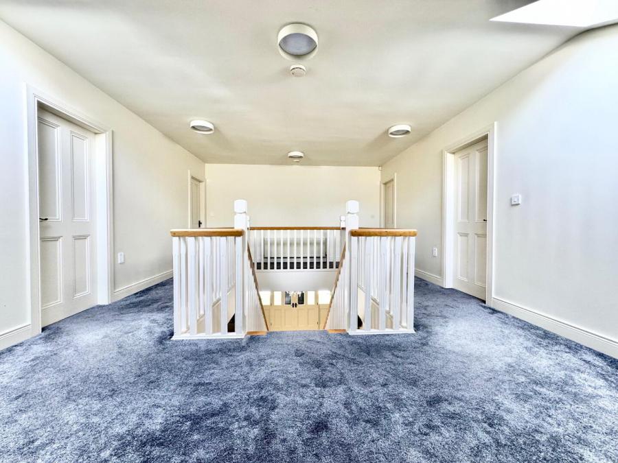 23 Tattynure Road