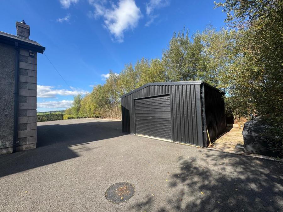 23 Tattynure Road