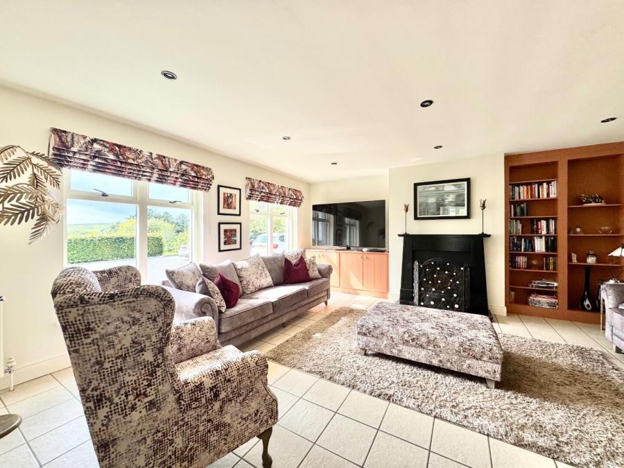 23 Tattynure Road