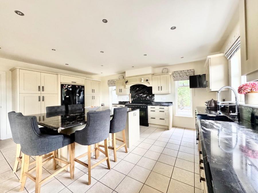 23 Tattynure Road