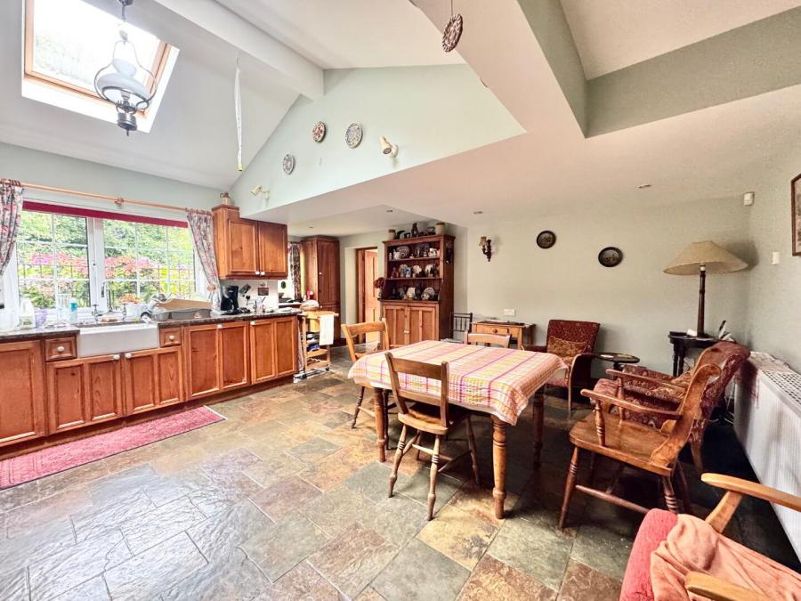 The Rectory, 1 Main Street