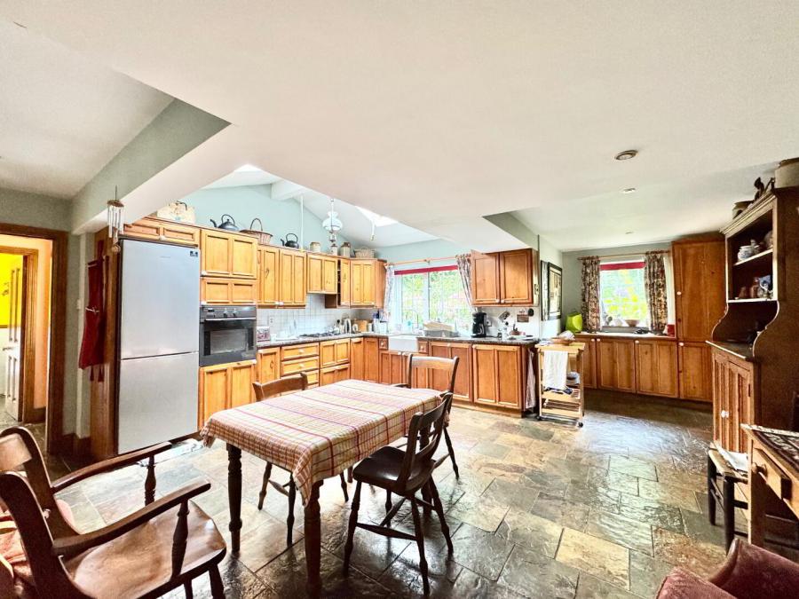 The Rectory, 1 Main Street