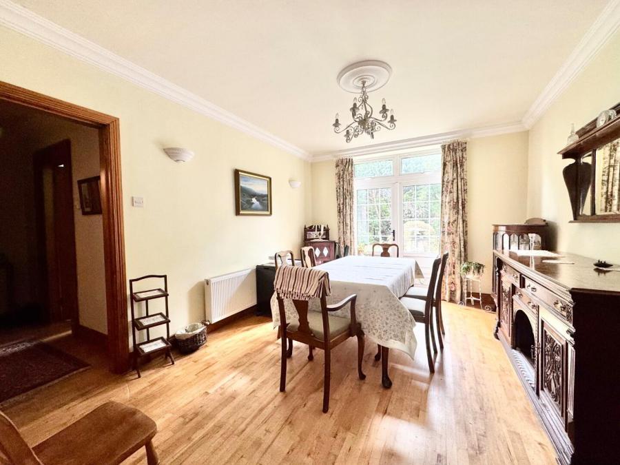 The Rectory, 1 Main Street