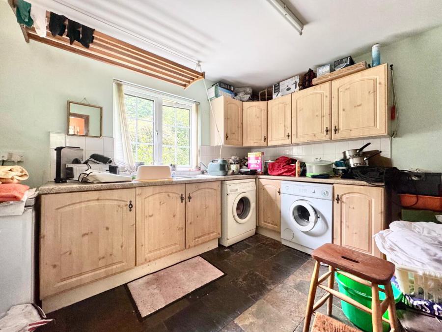 The Rectory, 1 Main Street