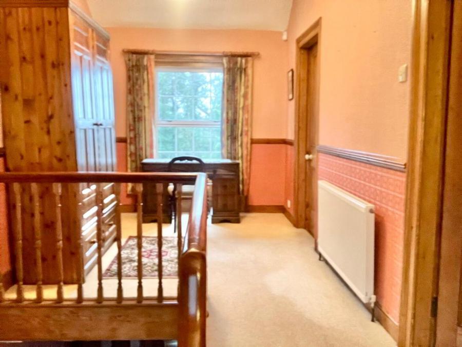 The Rectory, 1 Main Street