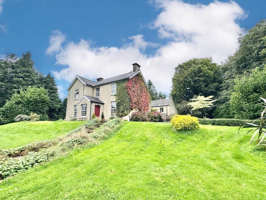 The Rectory, 1 Main Street